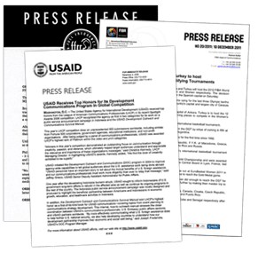 press-releases