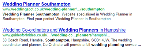wedding-planner-search-result