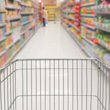 What supermarkets can teach us about SEO