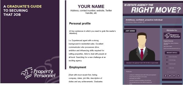 property personnel