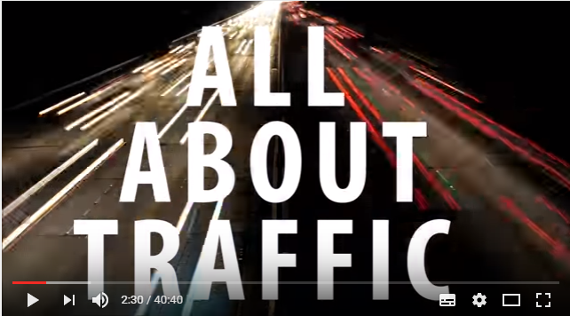All about traffic - SEO the movie