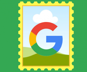 Google Stamp