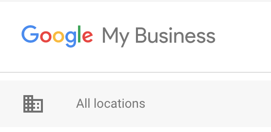 Multiple locations in Google Business Profile