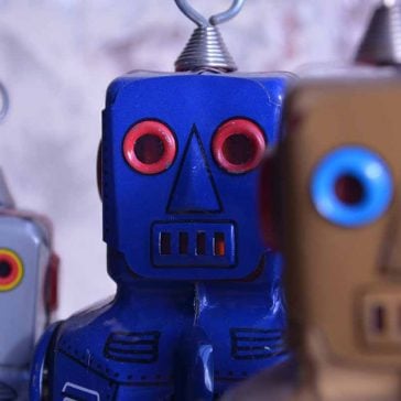 Marketer's guide to chatbots