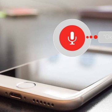 What does Google’s voice search transition mean for SEO?