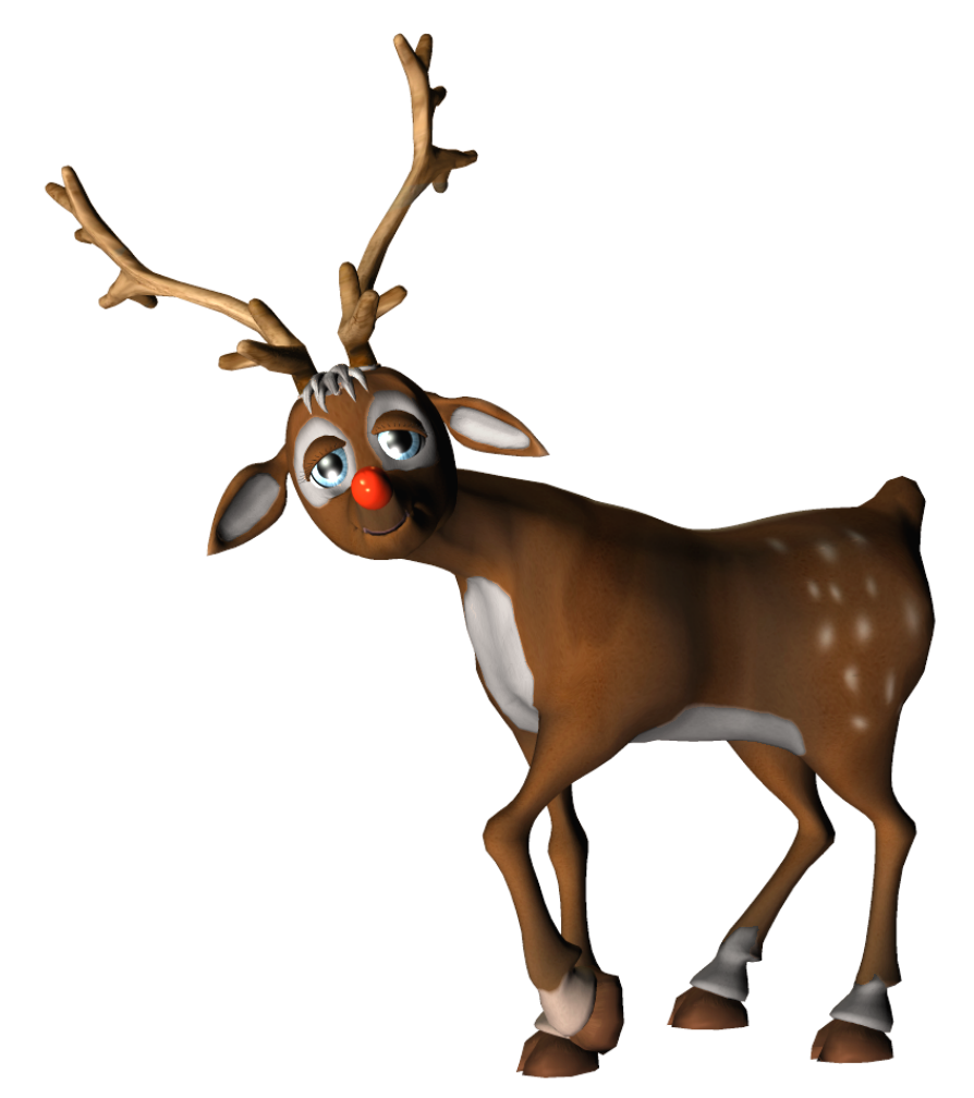 Rudolf image