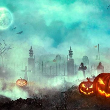Best Halloween campaigns of 2019
