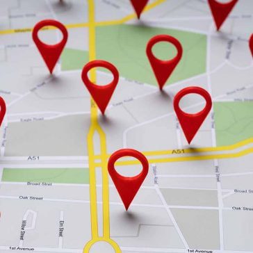 Waze Local – Advertising on Google’s navigational app