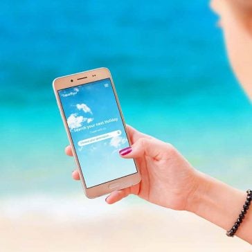 What does the new Google travel app mean for travel agents?