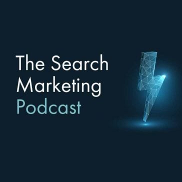 Digital Marketing podcast