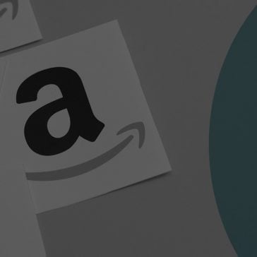 We’re now an accredited Amazon advertising partner