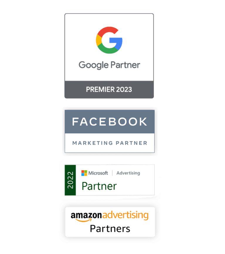 PPC partners 2023