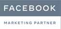 Facebook marketing partner logo