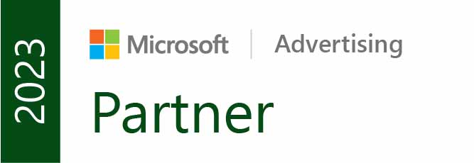 Vertical Leap is a 2023 Microsoft Advertising Partner