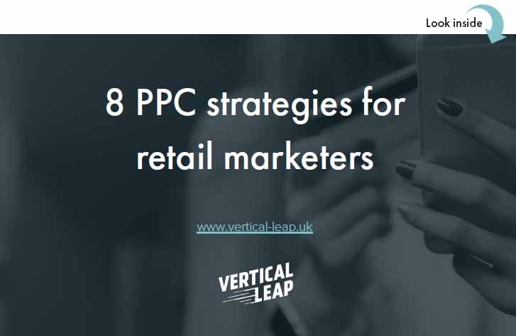 8 PPC strategies for retain marketers free download