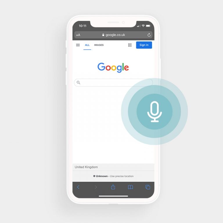 Maximise your visibility with our voice search SEO services