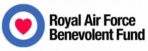 RAF Benevolent Fund logo