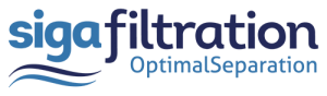 Siga Filtration logo