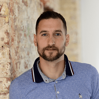 Lee Wilson, Head of SEO and PPC Services