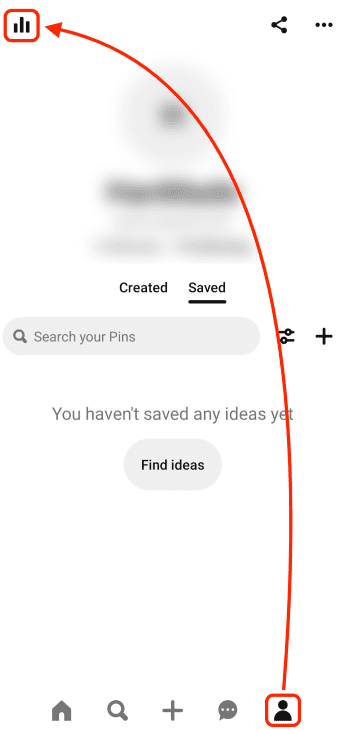 How to promote your Idea Pin as an Idea ad