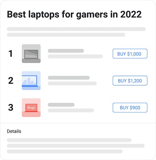 Best laptops for gamers in 2022
