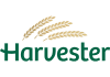 Harvester logo