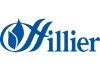 Hillier logo