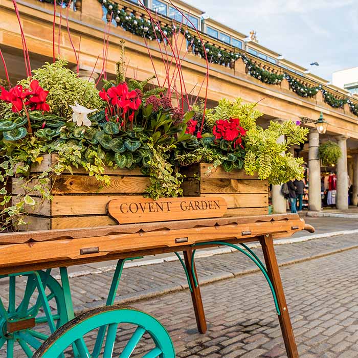 covent garden london